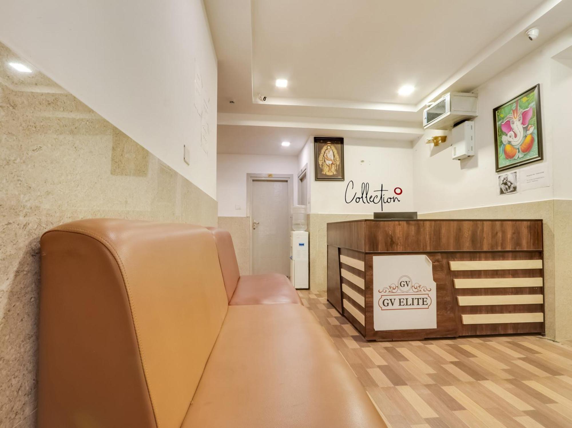 Super Townhouse Qualia Prime Hotel Near Nexus Mall Hyderabad Luaran gambar