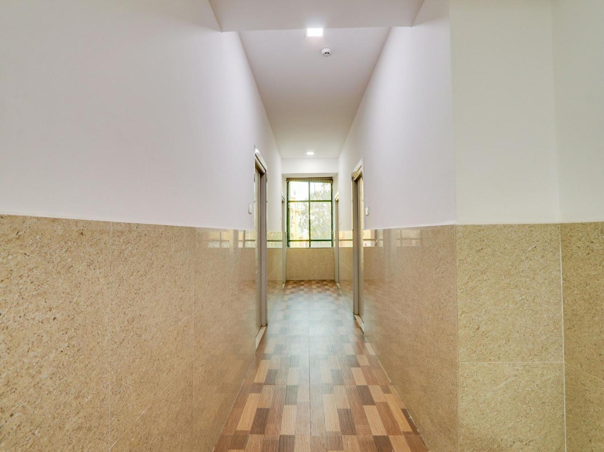 Super Townhouse Qualia Prime Hotel Near Nexus Mall Hyderabad Luaran gambar